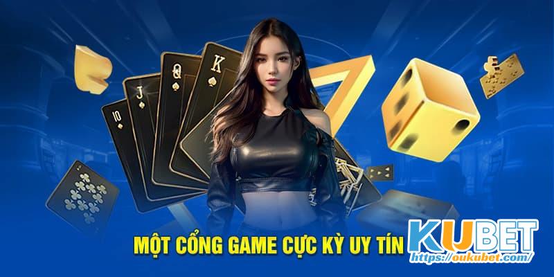 Kubet luôn hỗ trợ khách hàng tận tâm