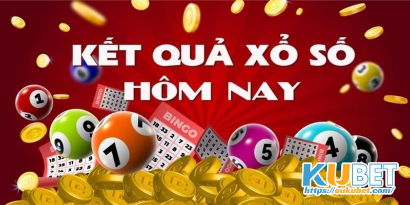 Cập nhật kết quả xổ số miền bắc hàng ngày tại Kubet