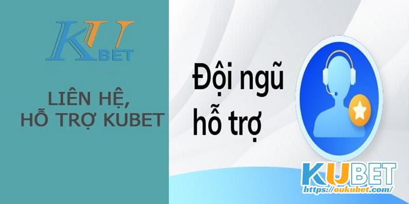 Đội ngũ CSKH đỉnh cao tại KUBET khiến người chơi hài lòng