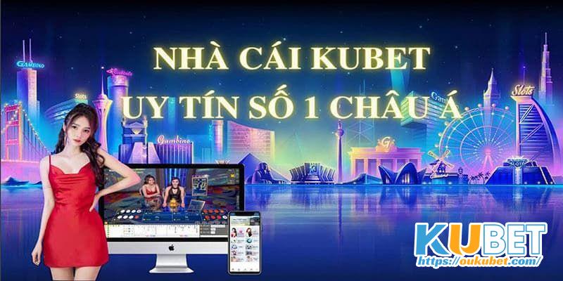 Chia sẻ đường link truy cập vào KUBET 2024 uy tín nhất