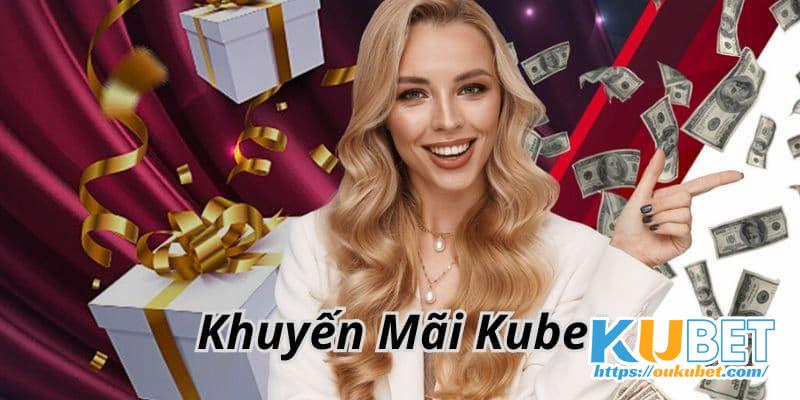 Quy định dùng khuyến mãi Kubet