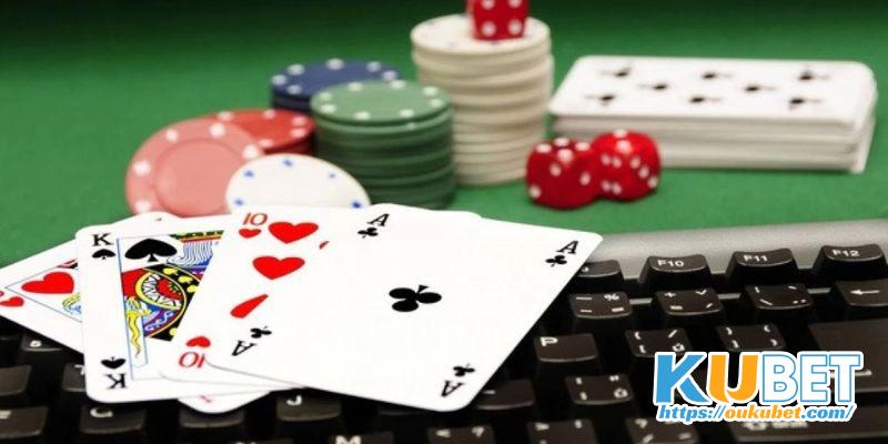 Những thuật ngữ chơi casino từ chữ D đến J