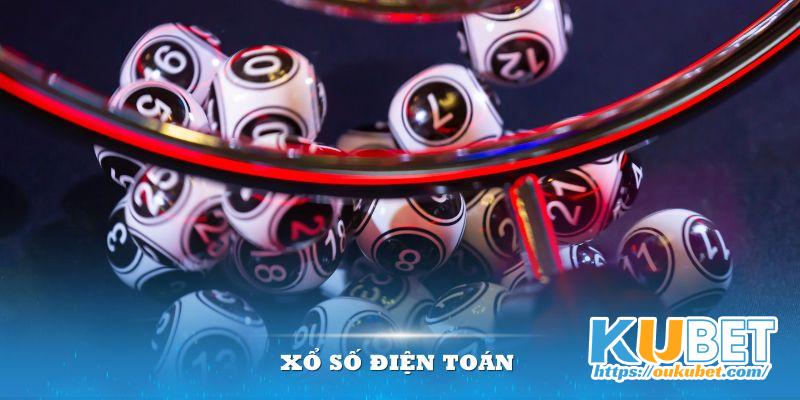 Xổ số điện toán